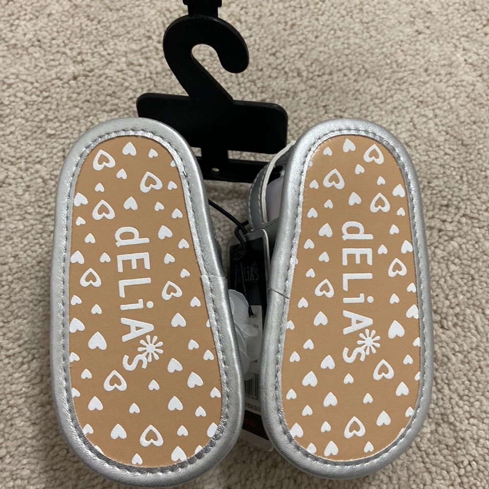BABY GIRL SANDAL - Picture 3 of 4